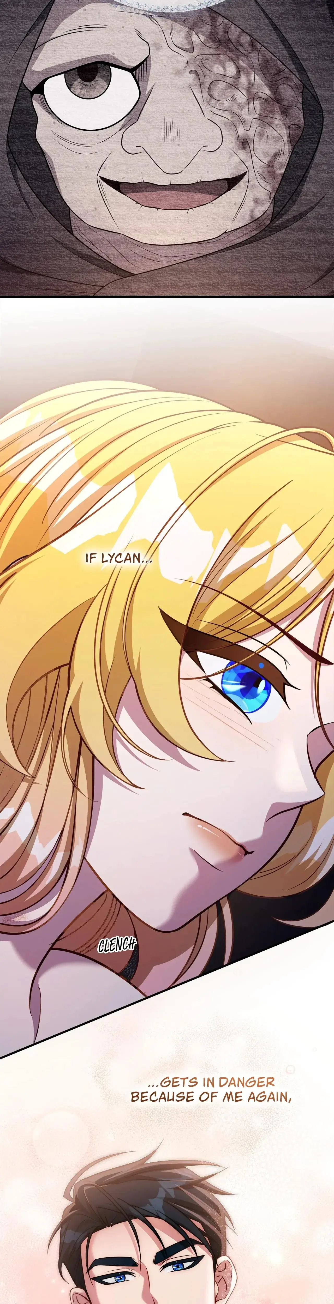 Lycan Chapter 59 - Page 42