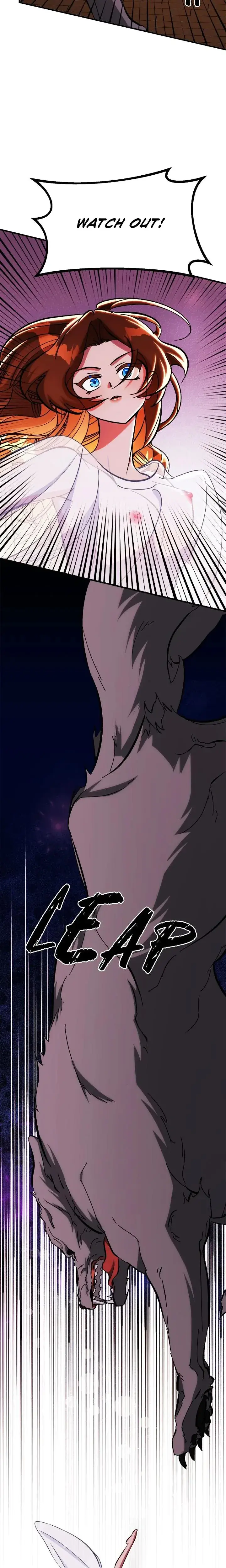 Lycan Chapter 6 - Page 15