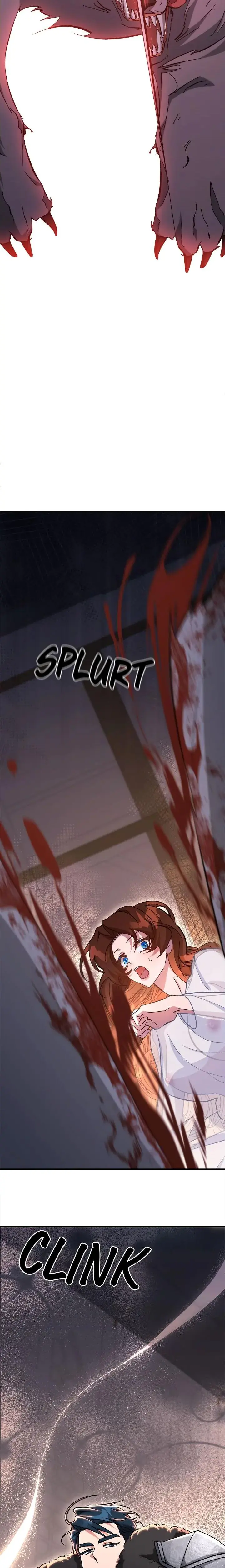 Lycan Chapter 6 - Page 18