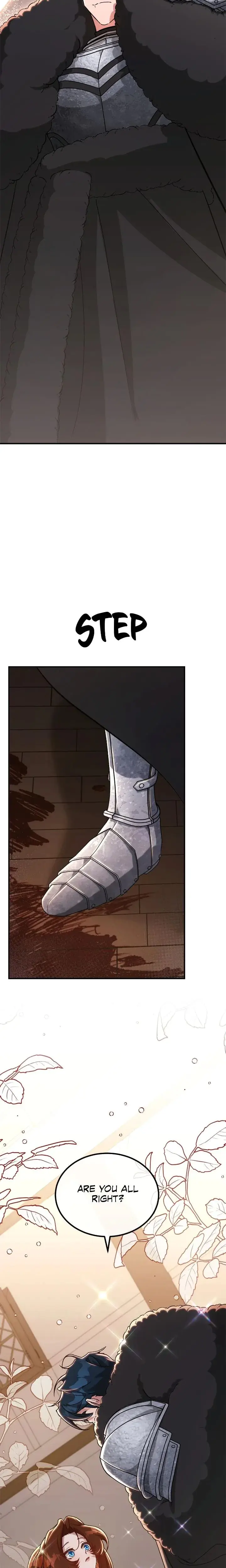 Lycan Chapter 6 - Page 19
