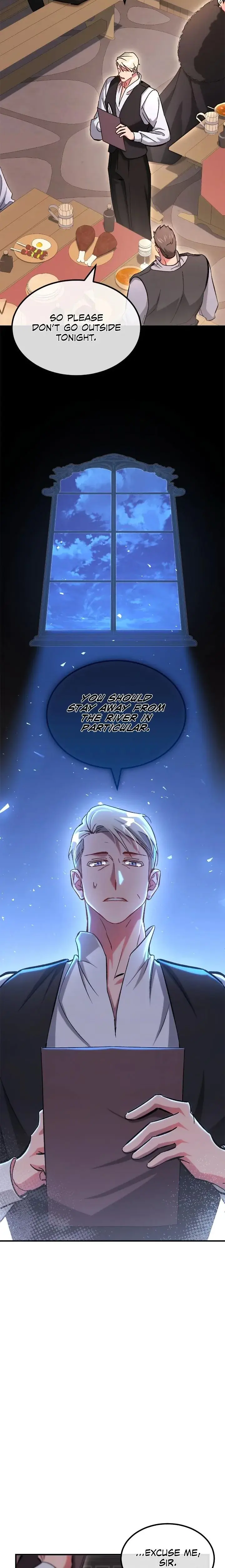 Lycan Chapter 6 - Page 4