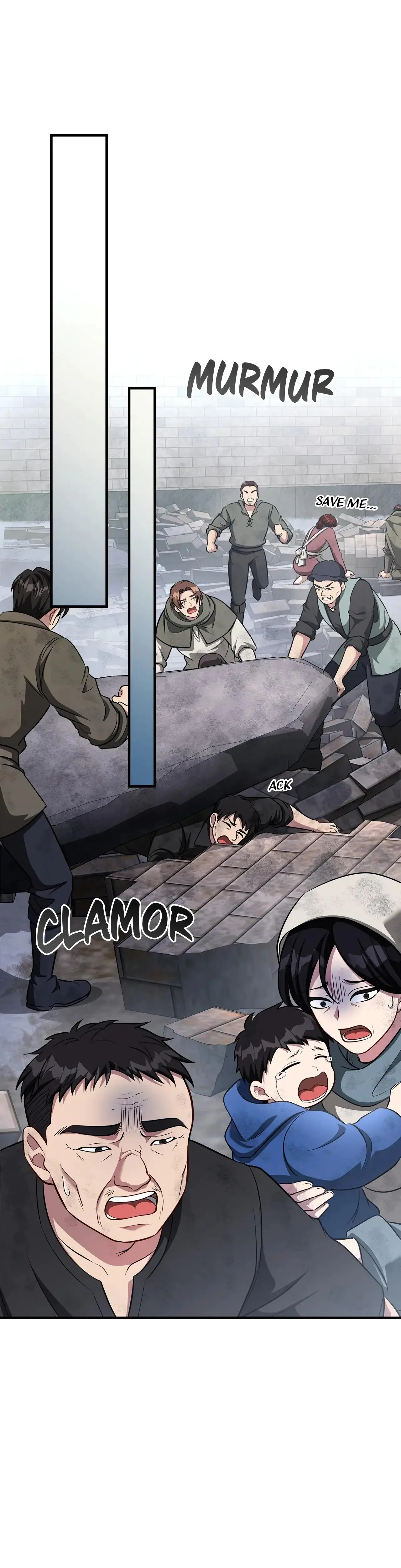 Lycan Chapter 60 - Page 11