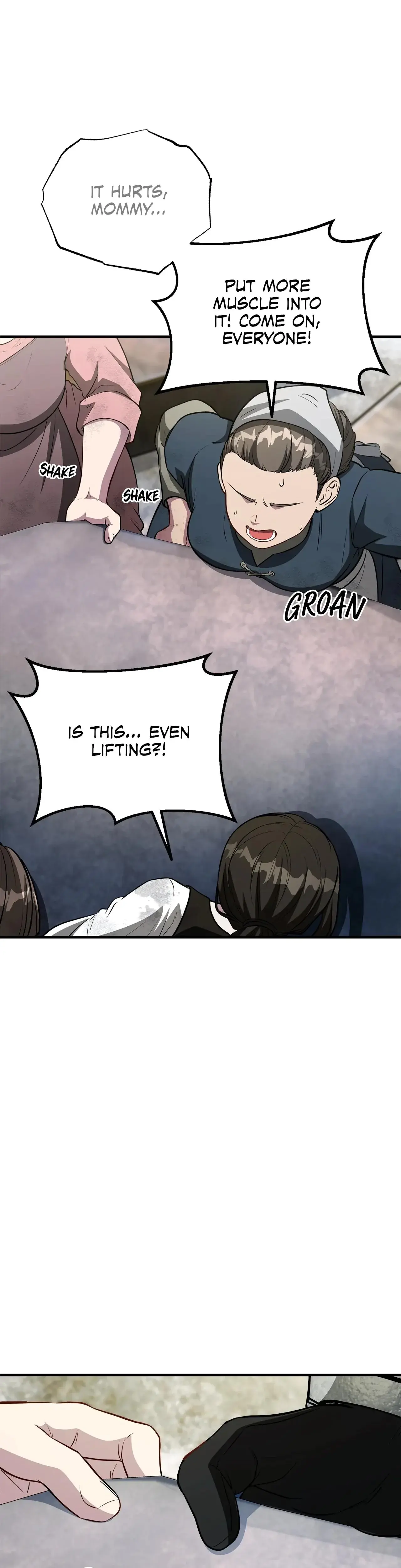 Lycan Chapter 60 - Page 12
