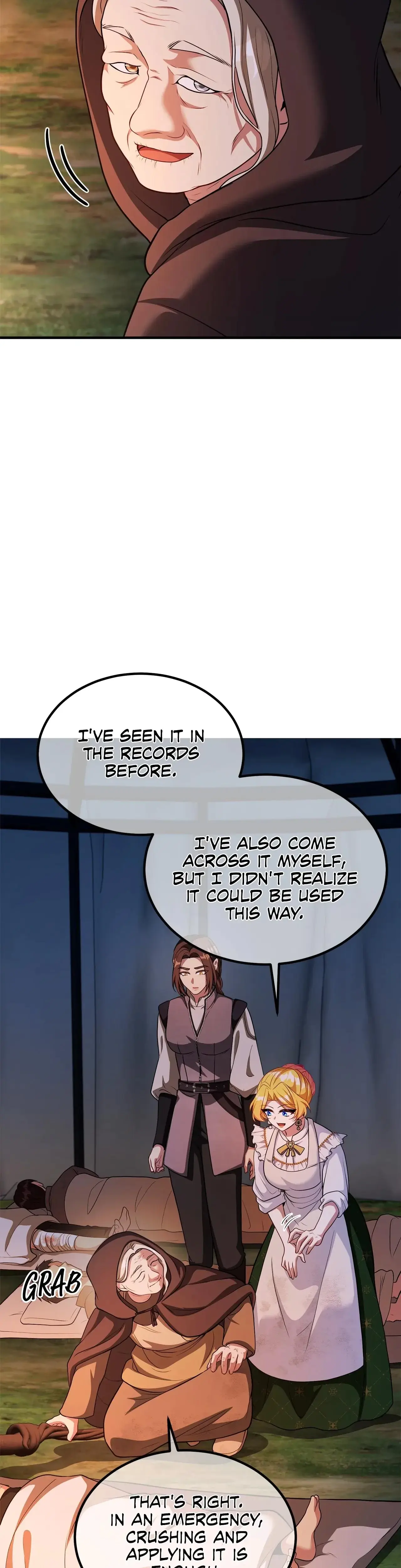Lycan Chapter 60 - Page 20