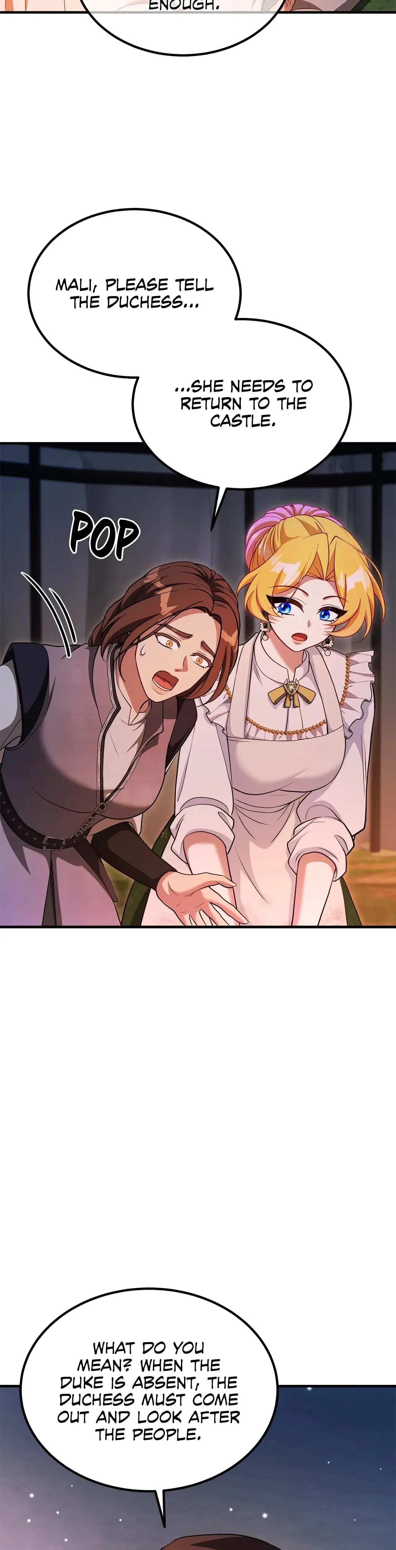 Lycan Chapter 60 - Page 21
