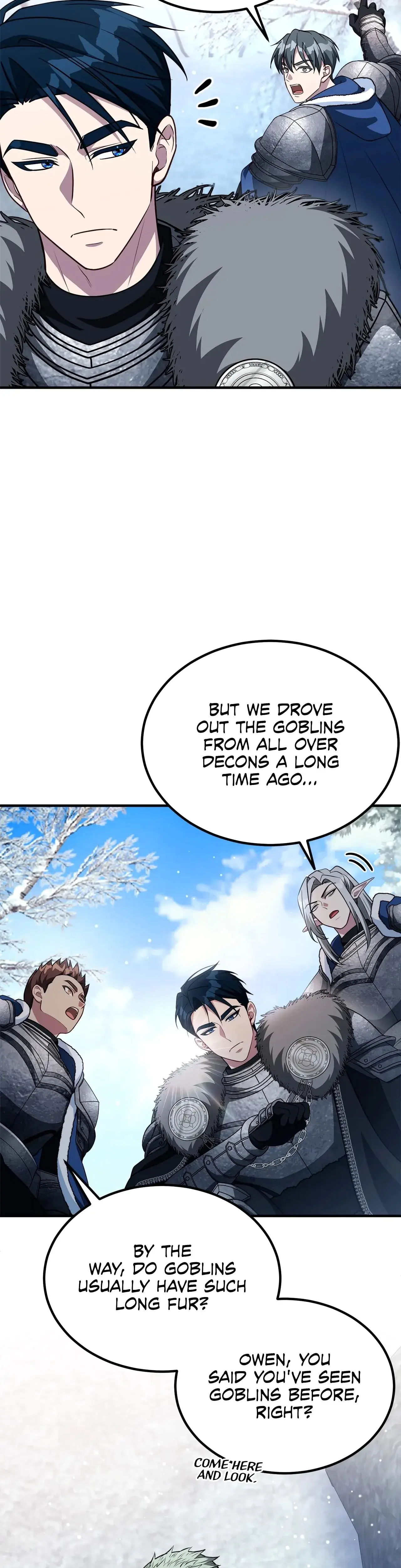 Lycan Chapter 60 - Page 28