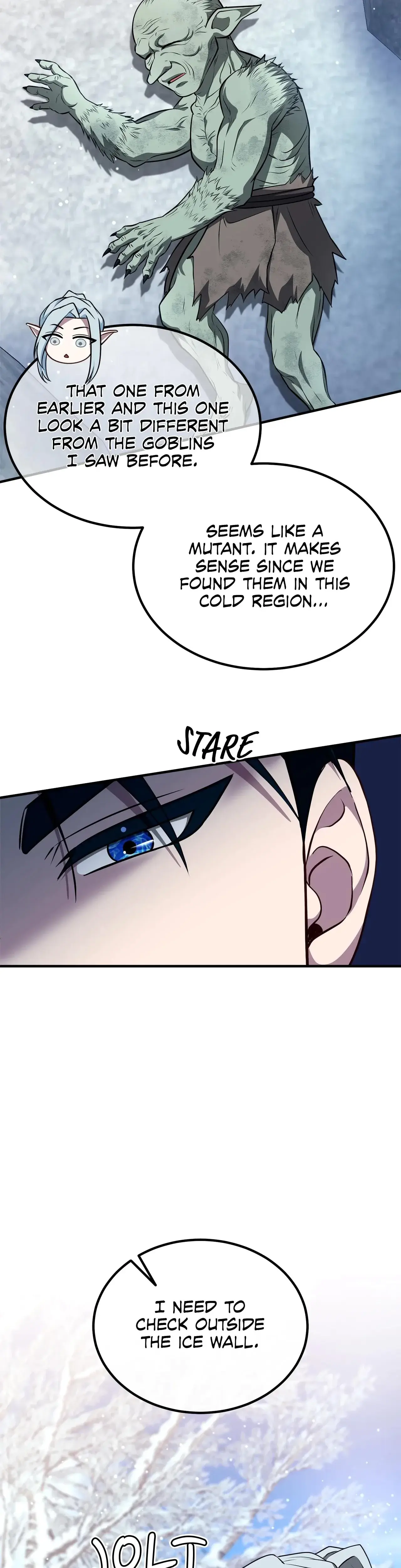 Lycan Chapter 60 - Page 29