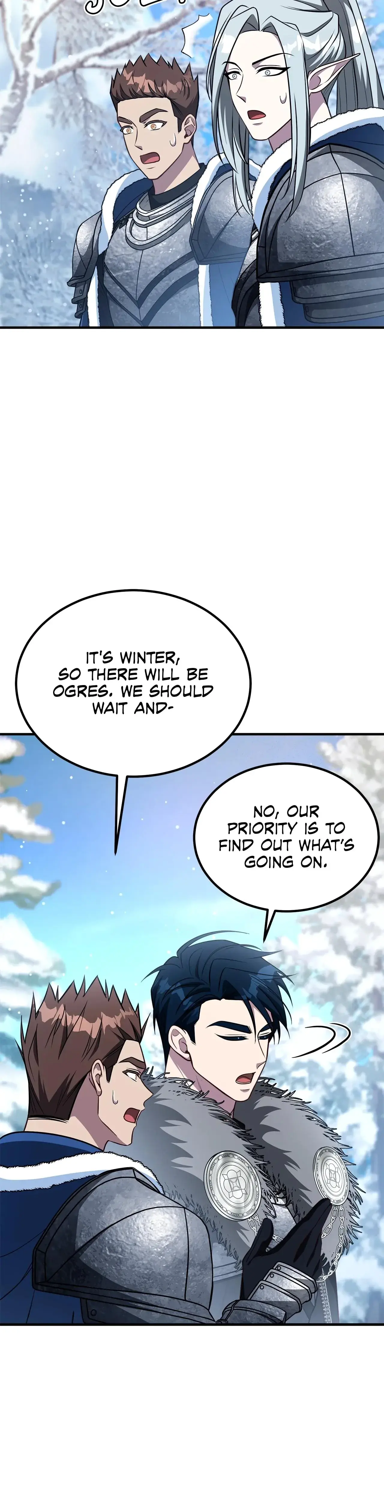 Lycan Chapter 60 - Page 30