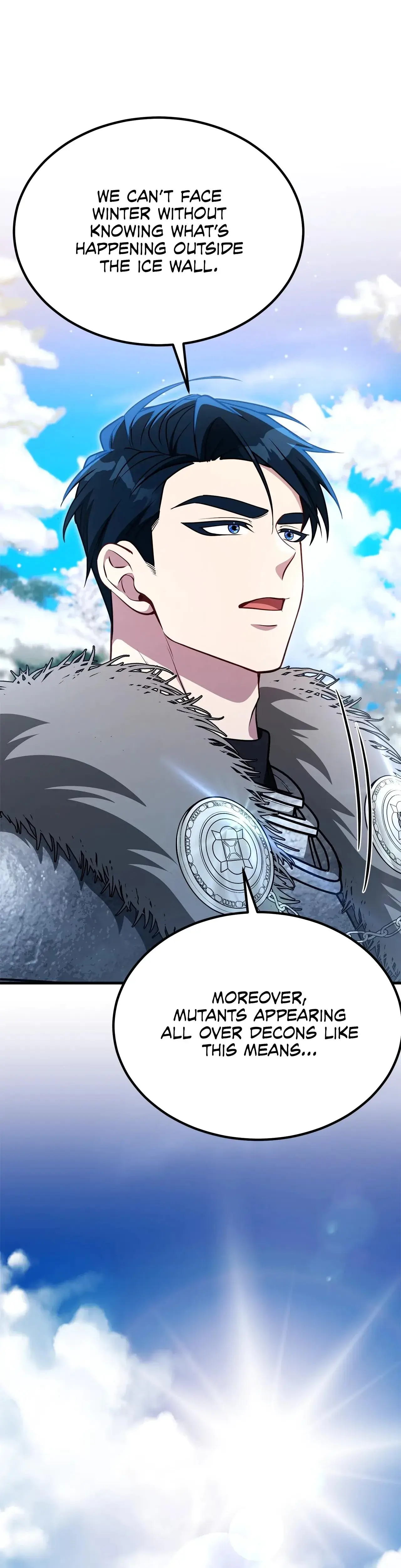 Lycan Chapter 60 - Page 31
