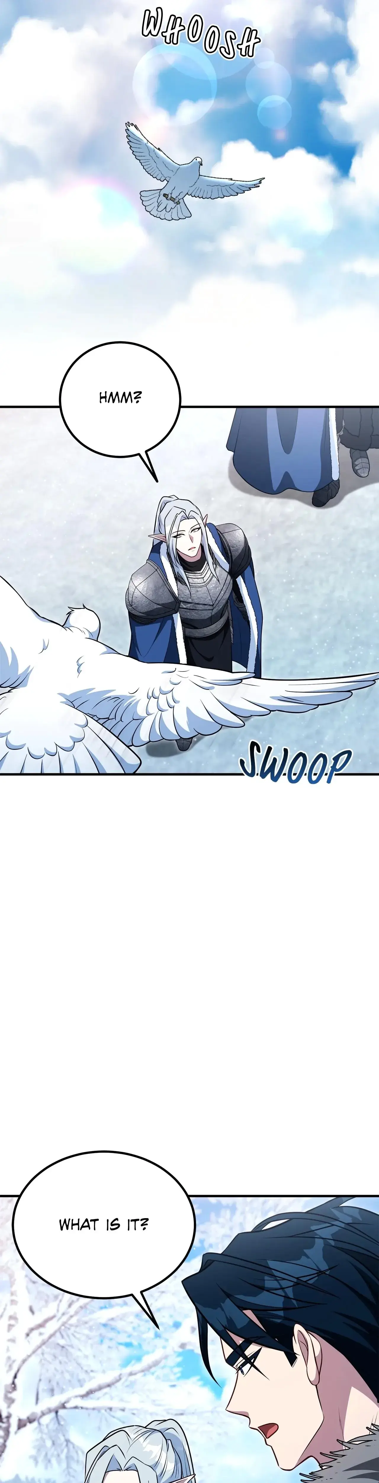 Lycan Chapter 60 - Page 32