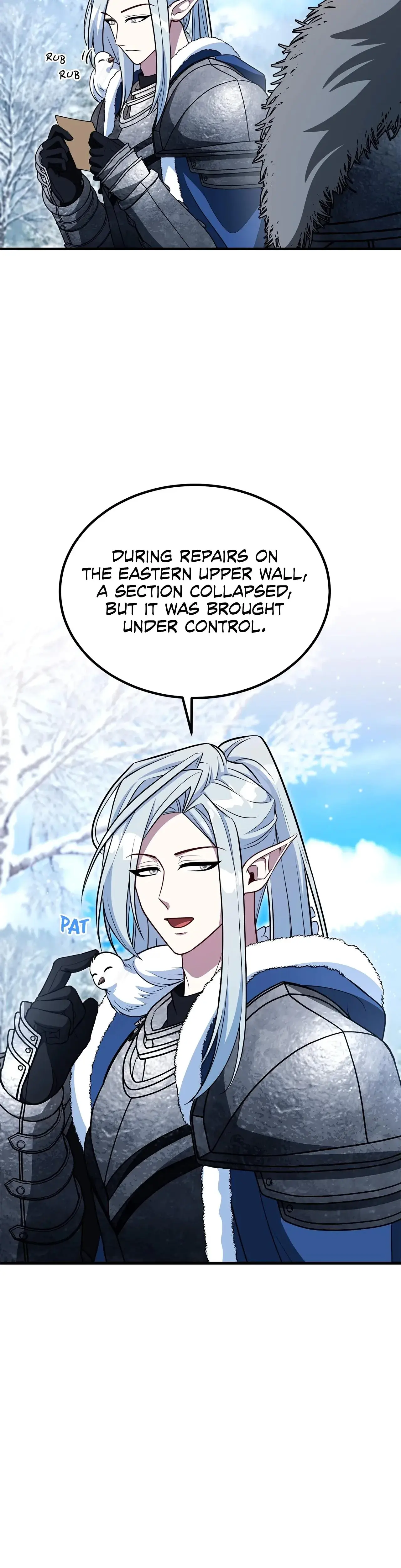 Lycan Chapter 60 - Page 33