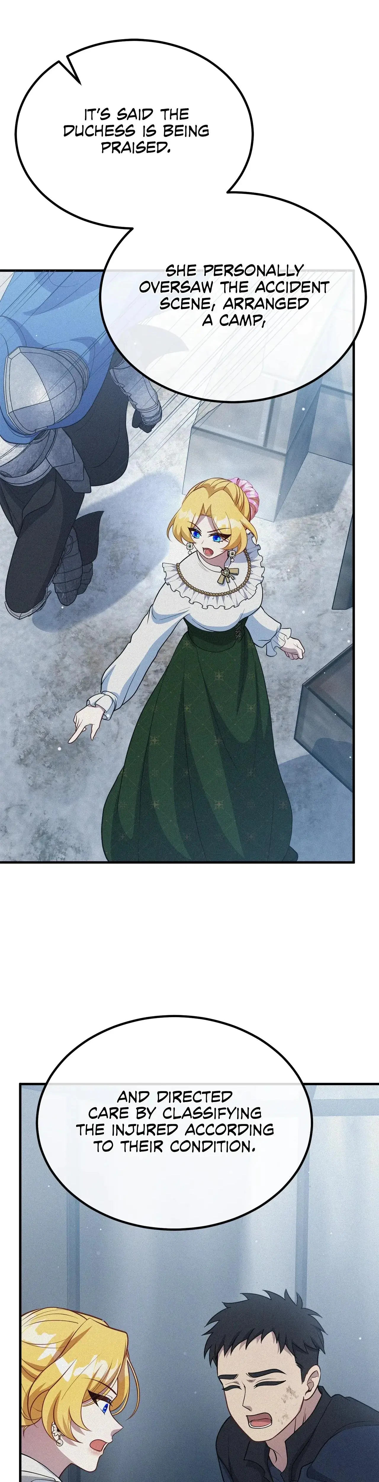 Lycan Chapter 60 - Page 34