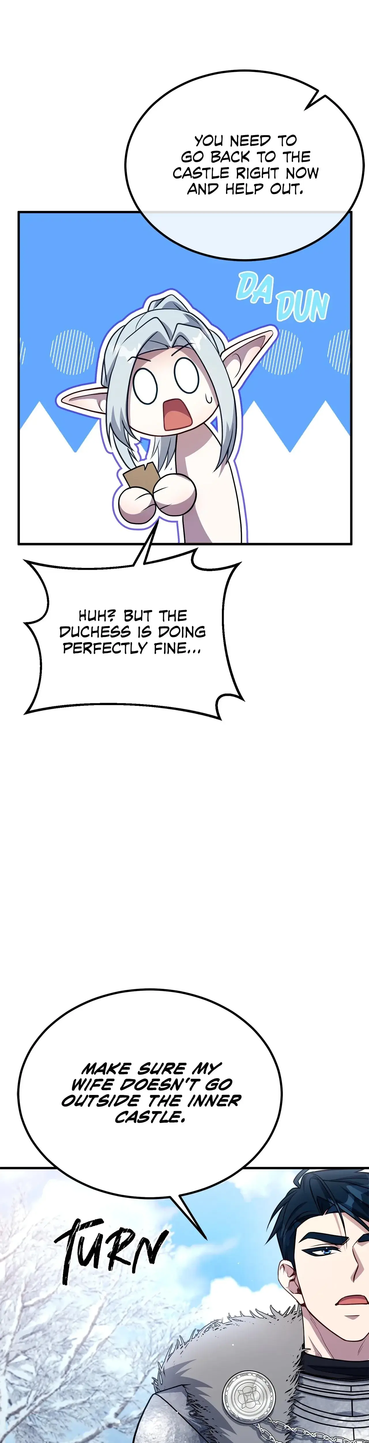 Lycan Chapter 60 - Page 36