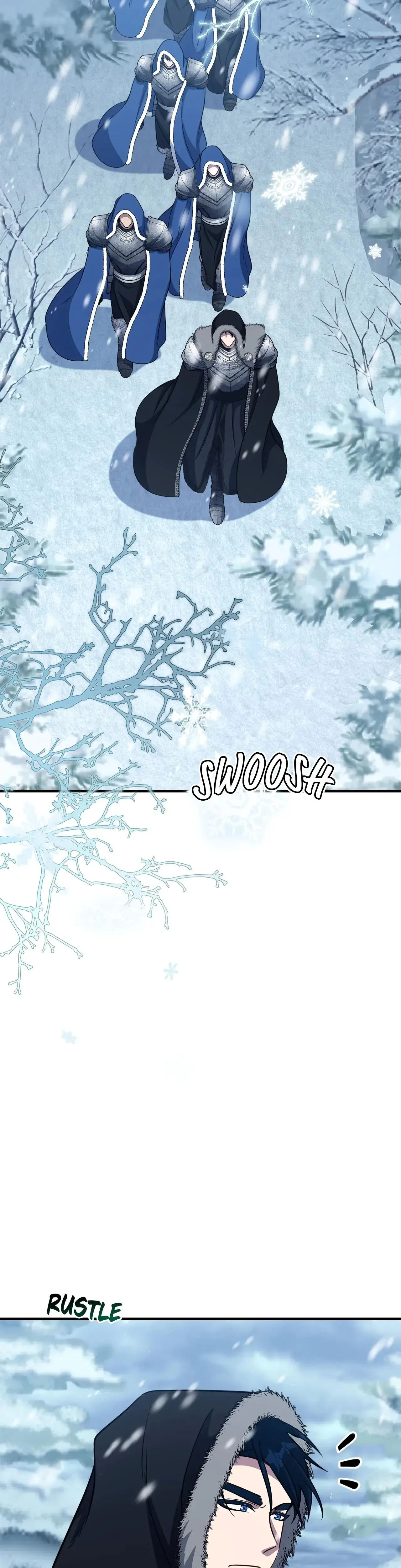 Lycan Chapter 60 - Page 38