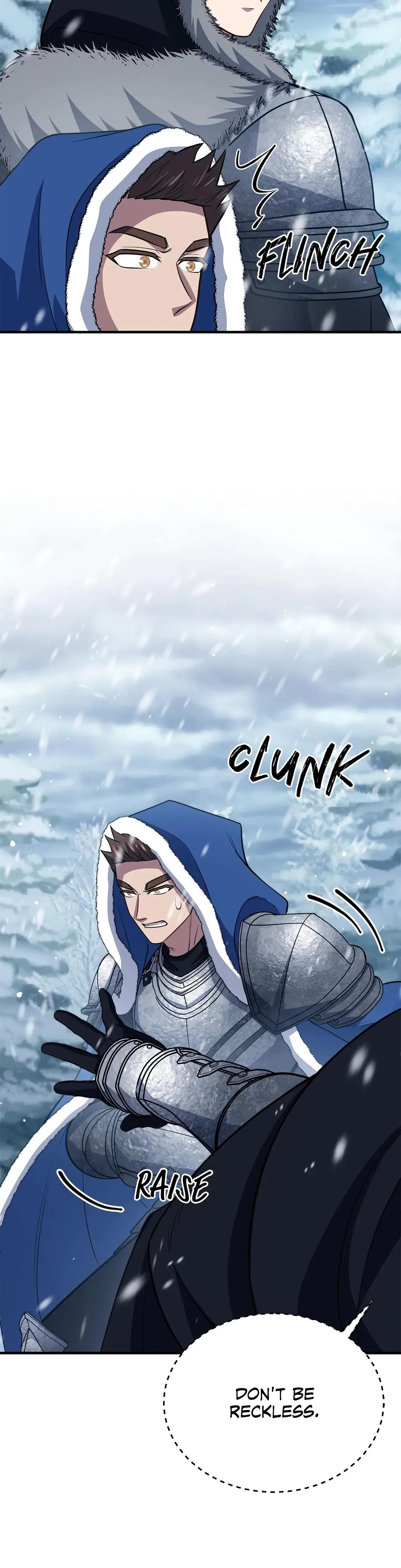 Lycan Chapter 60 - Page 39