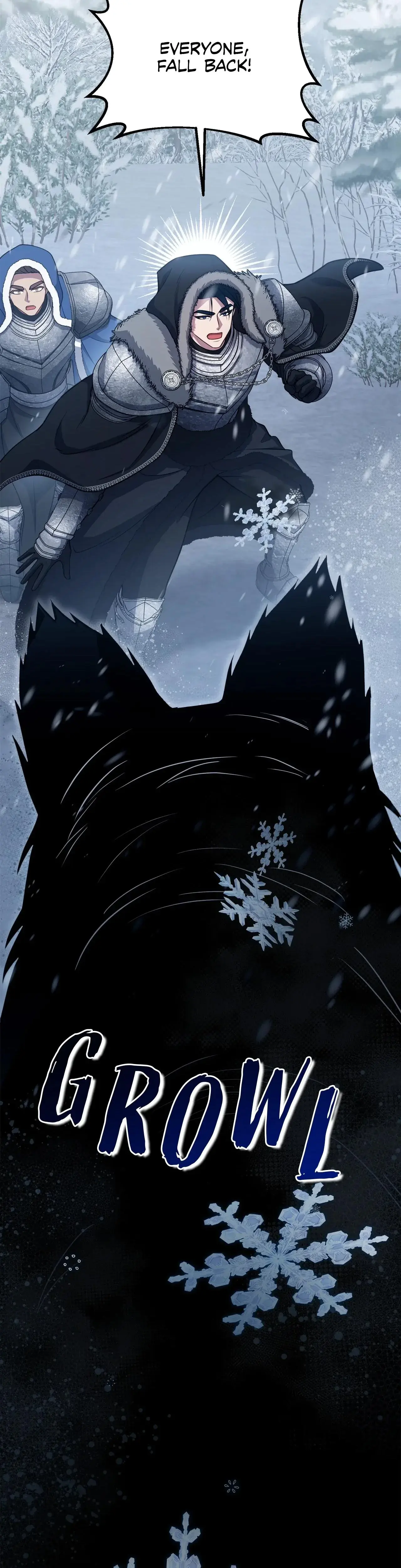 Lycan Chapter 60 - Page 41