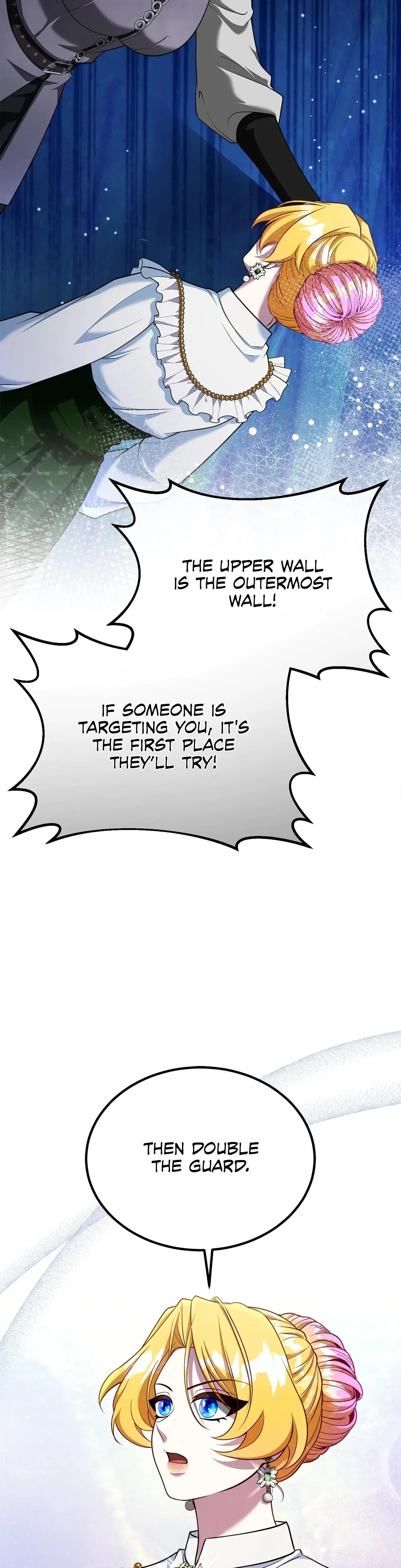 Lycan Chapter 60 - Page 8