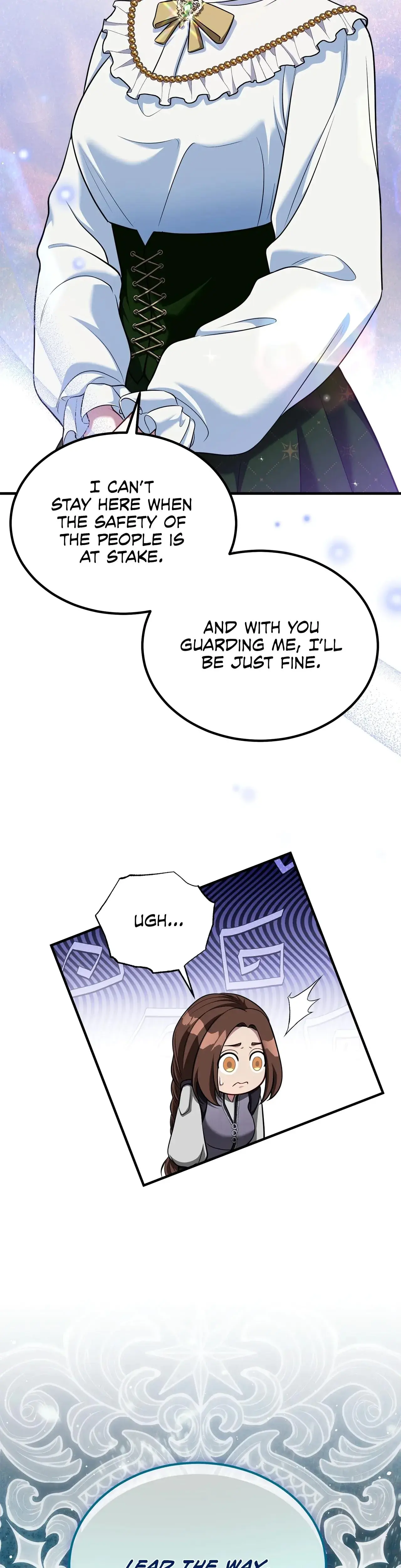 Lycan Chapter 60 - Page 9