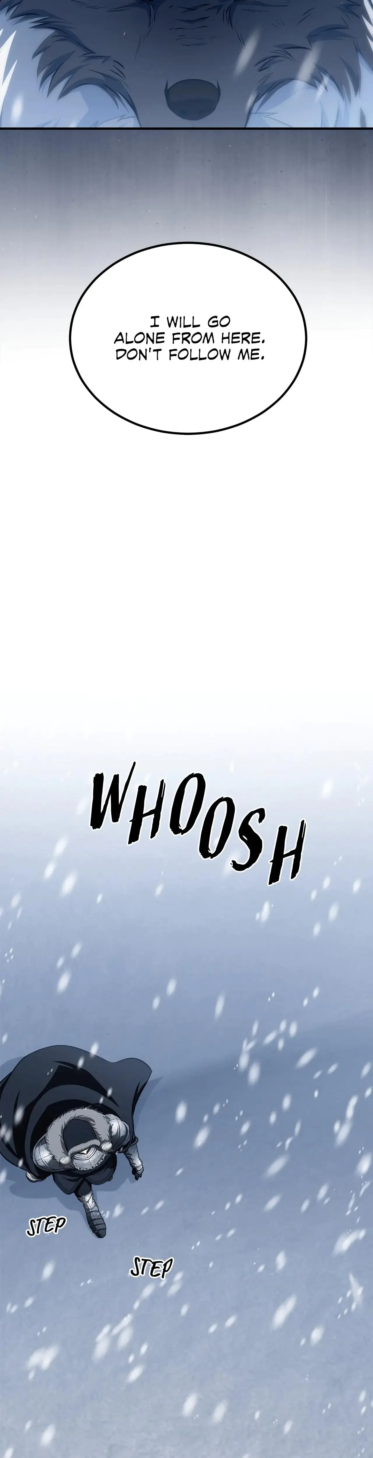 Lycan Chapter 61 - Page 11
