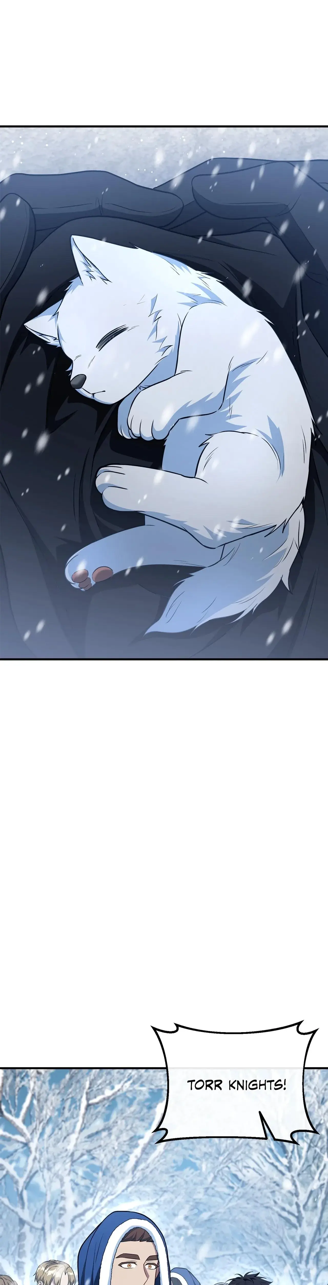 Lycan Chapter 61 - Page 19