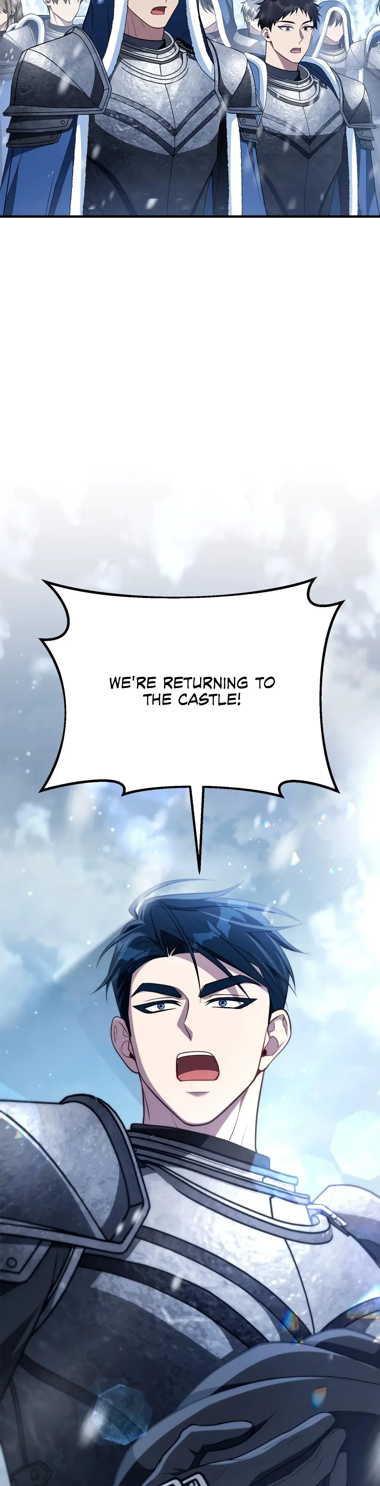 Lycan Chapter 61 - Page 20