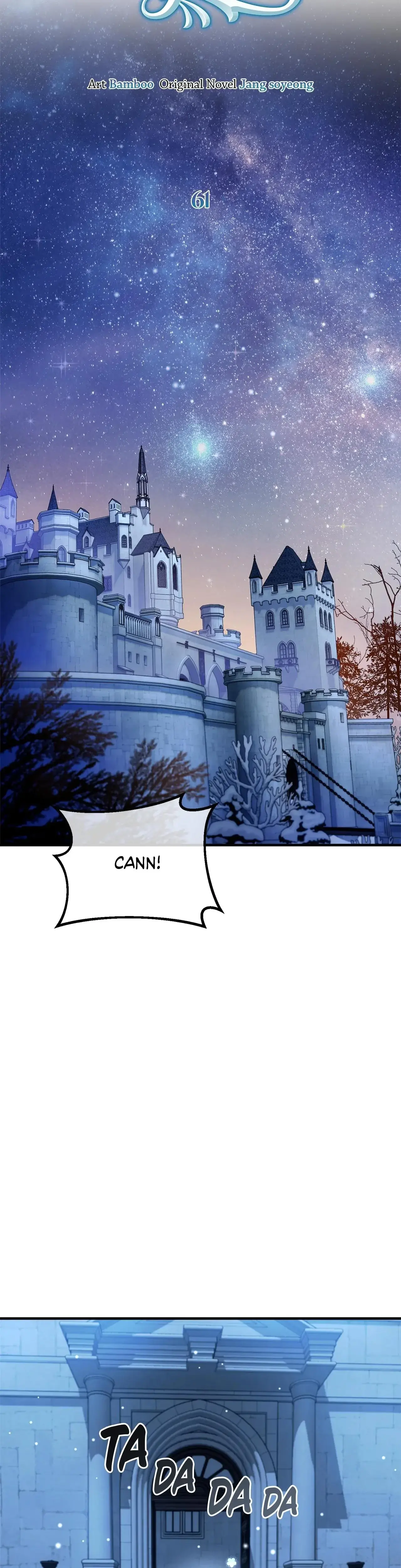 Lycan Chapter 61 - Page 22