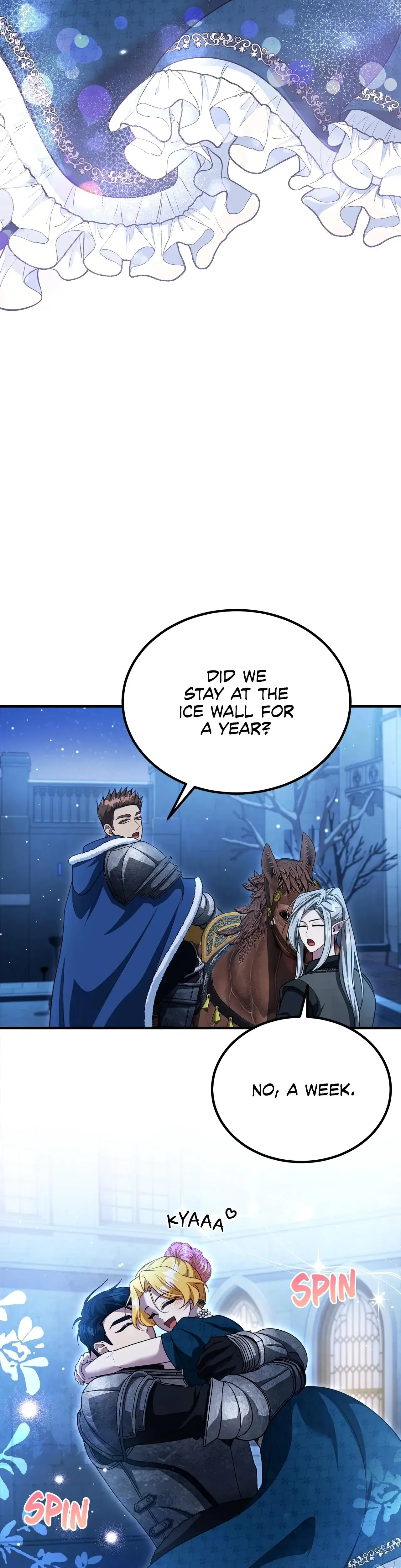 Lycan Chapter 61 - Page 24