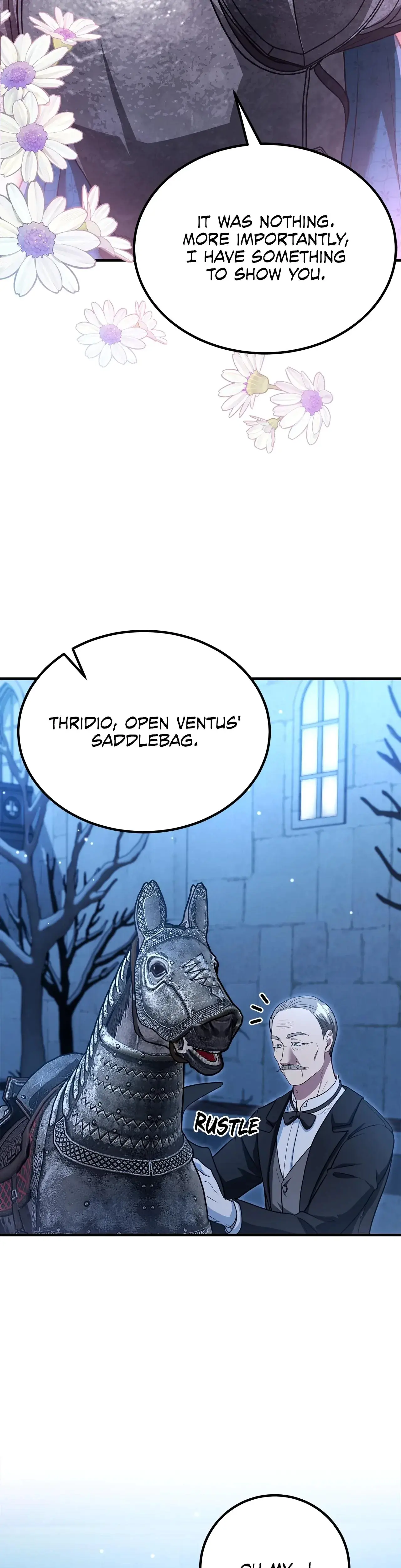 Lycan Chapter 61 - Page 26