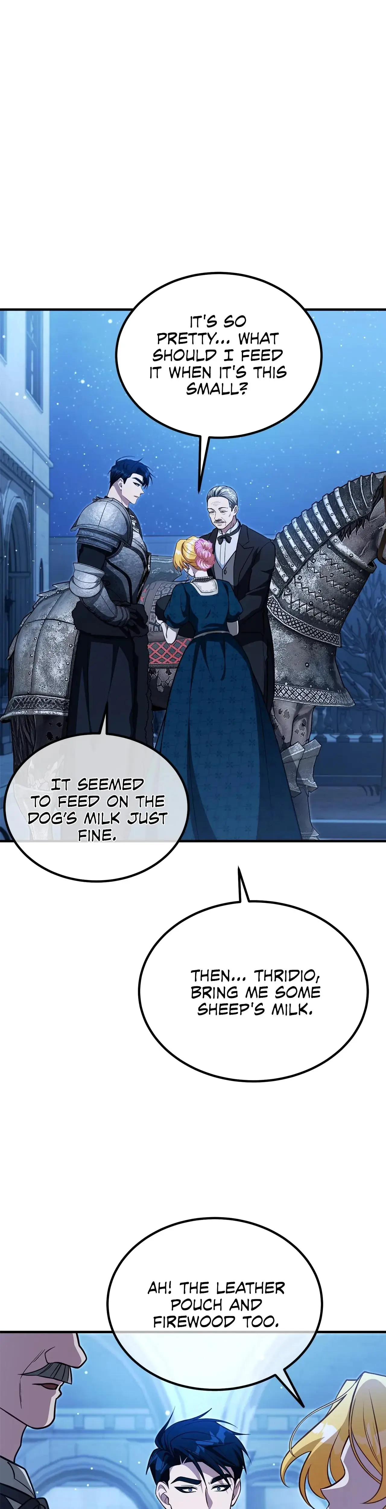 Lycan Chapter 61 - Page 29