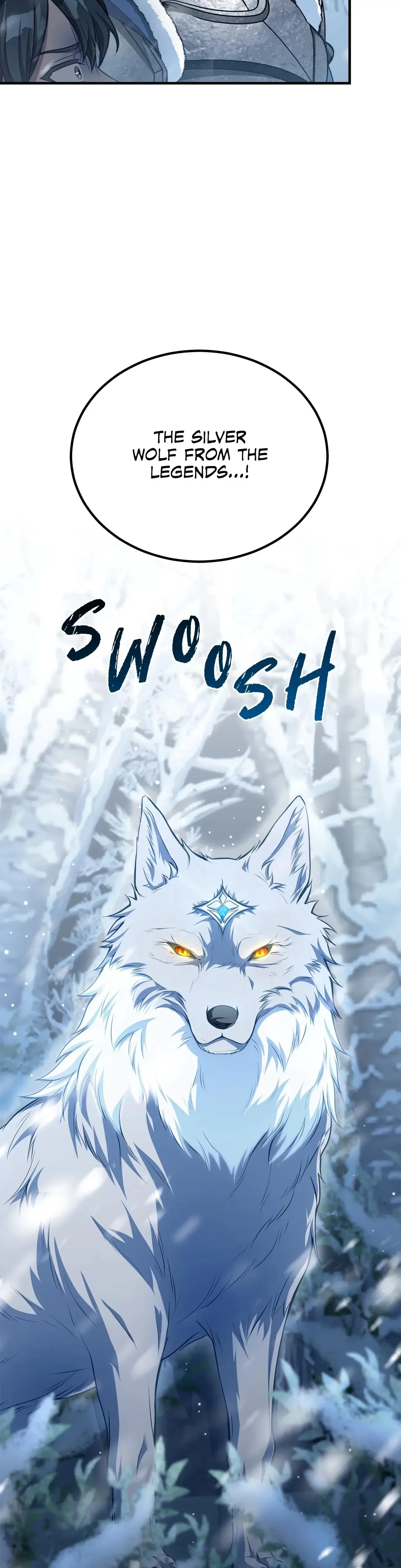Lycan Chapter 61 - Page 3