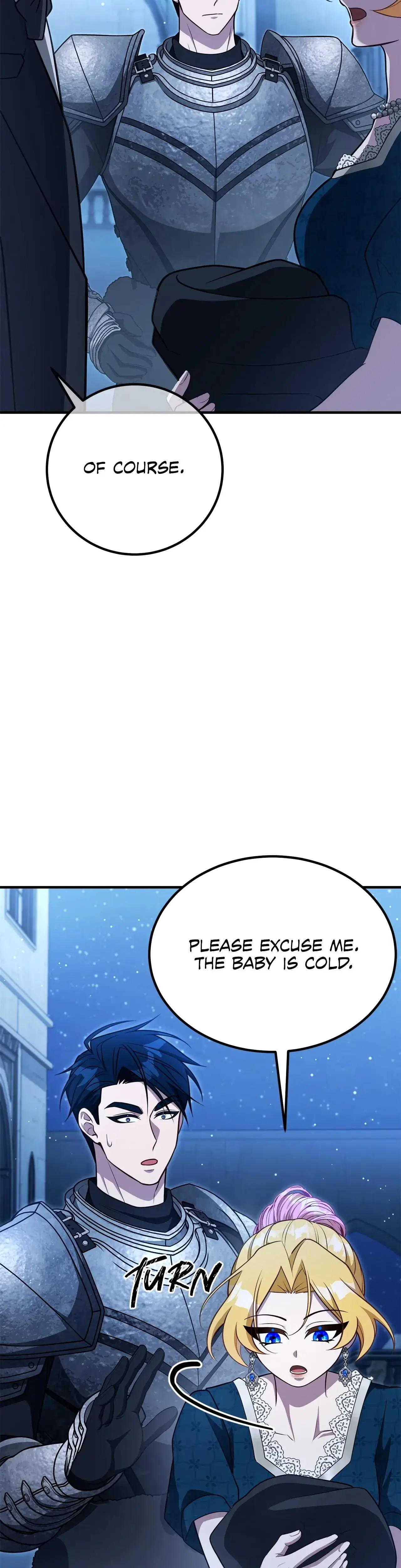 Lycan Chapter 61 - Page 30