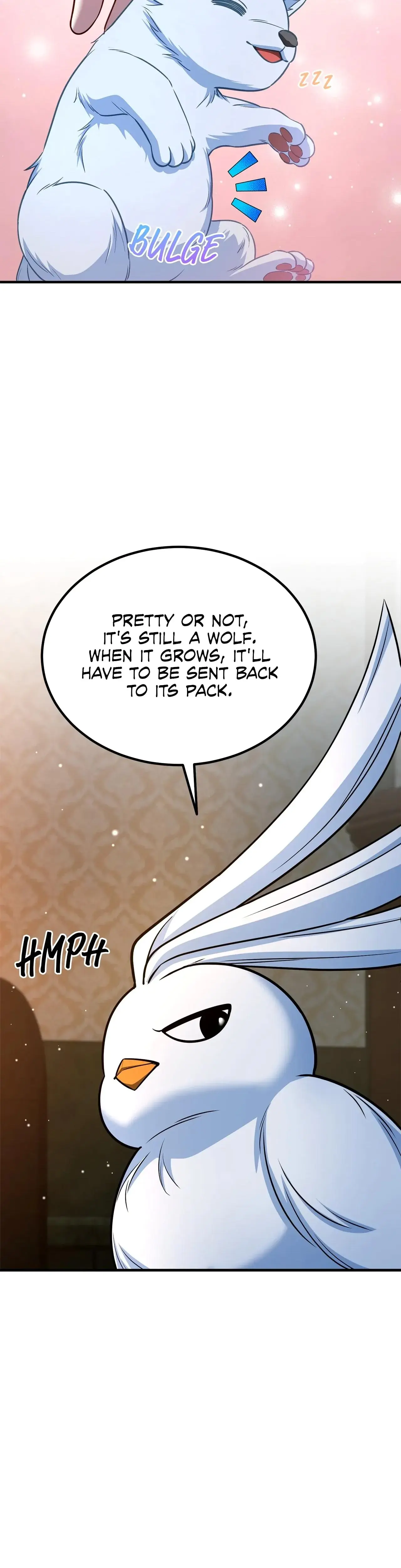 Lycan Chapter 61 - Page 34
