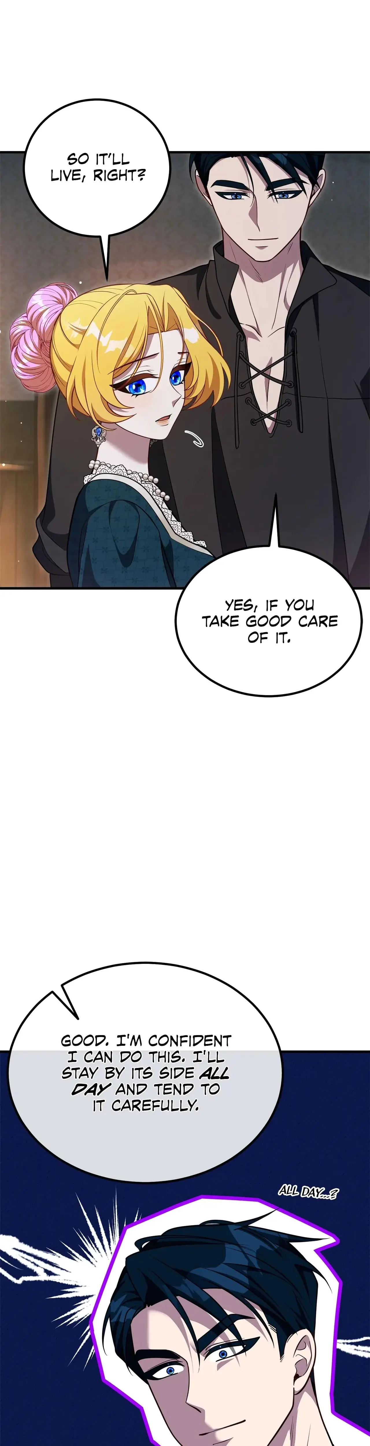 Lycan Chapter 61 - Page 38