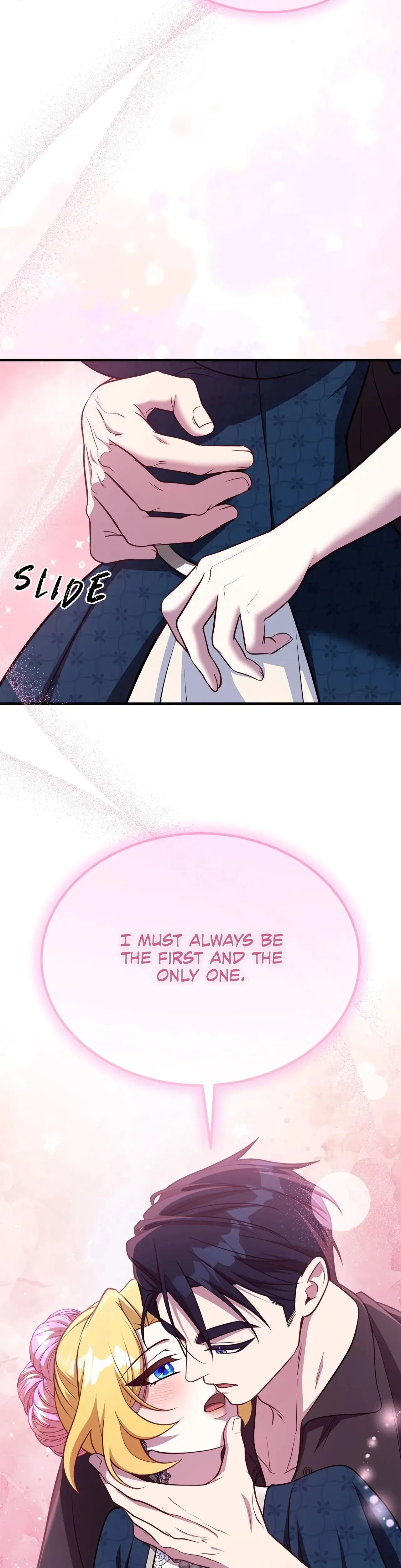 Lycan Chapter 61 - Page 42