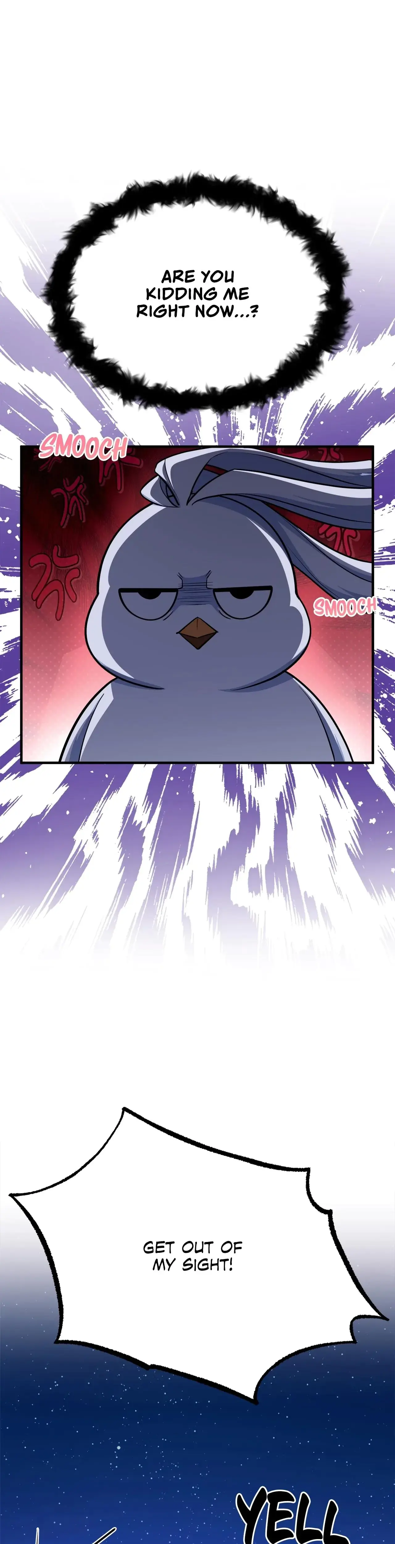 Lycan Chapter 61 - Page 44