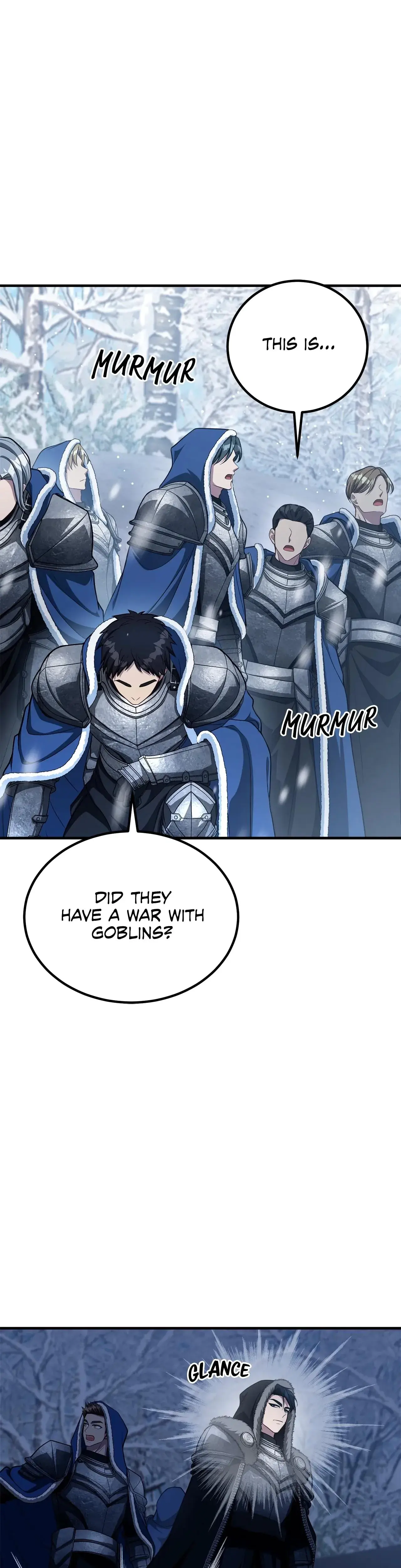 Lycan Chapter 61 - Page 7