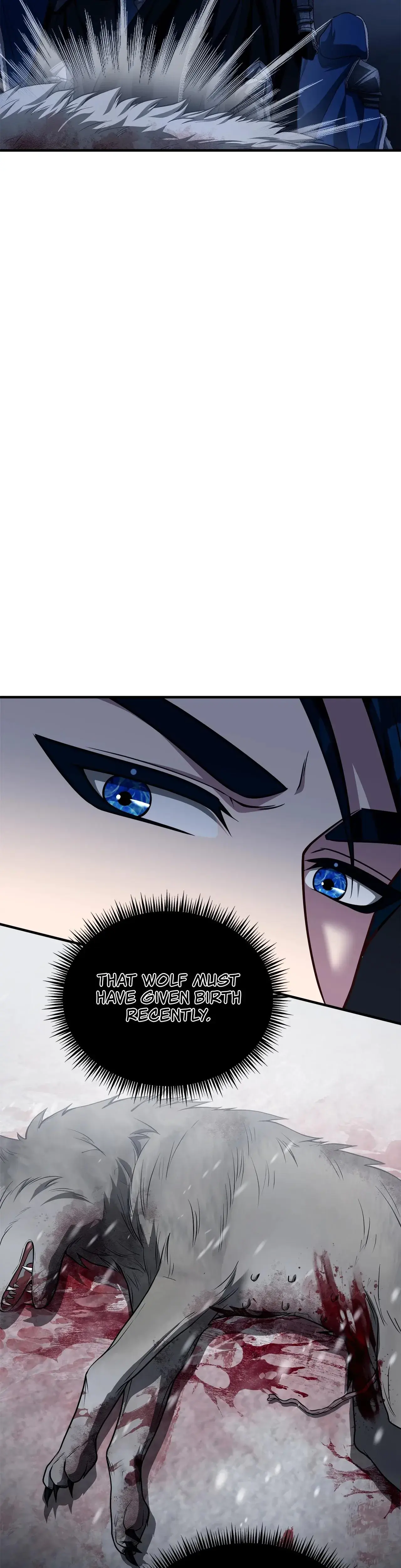 Lycan Chapter 61 - Page 8