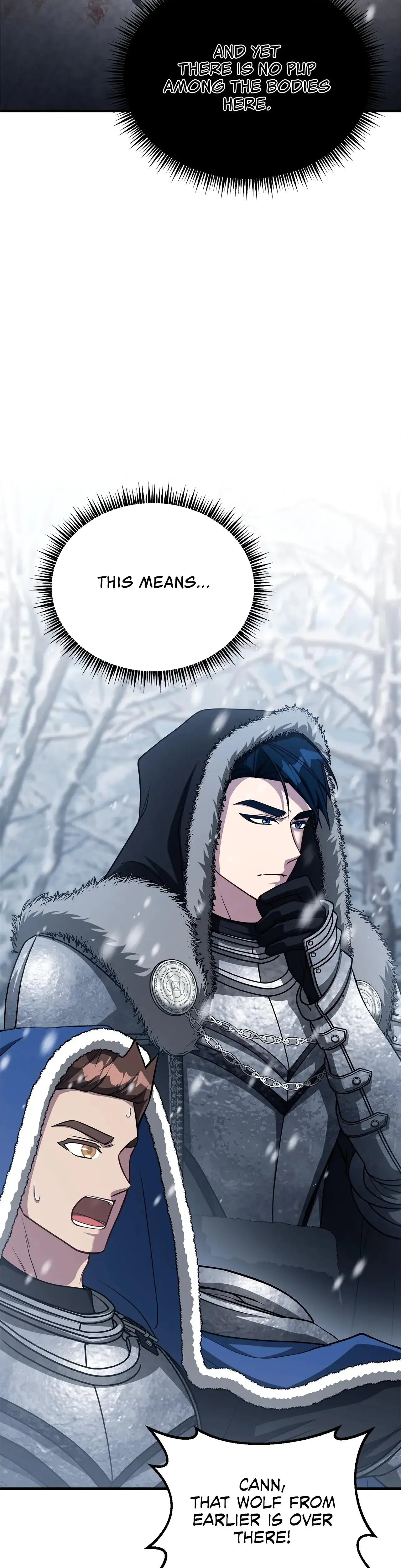 Lycan Chapter 61 - Page 9