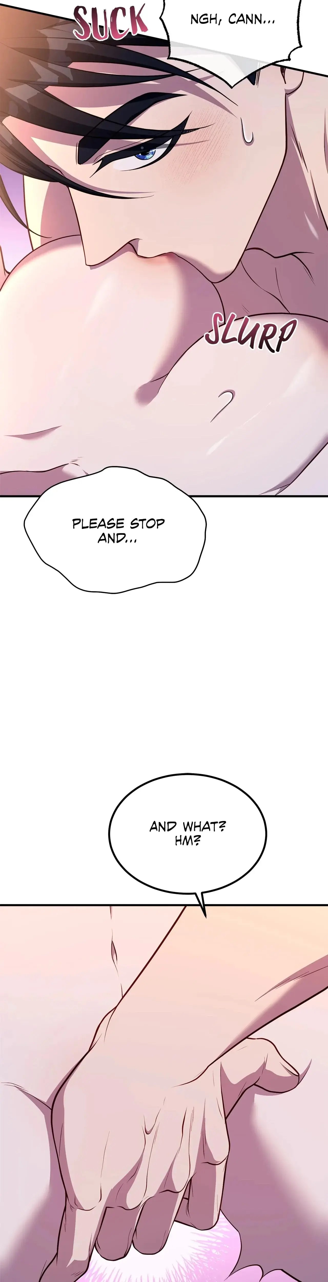 Lycan Chapter 62 - Page 11