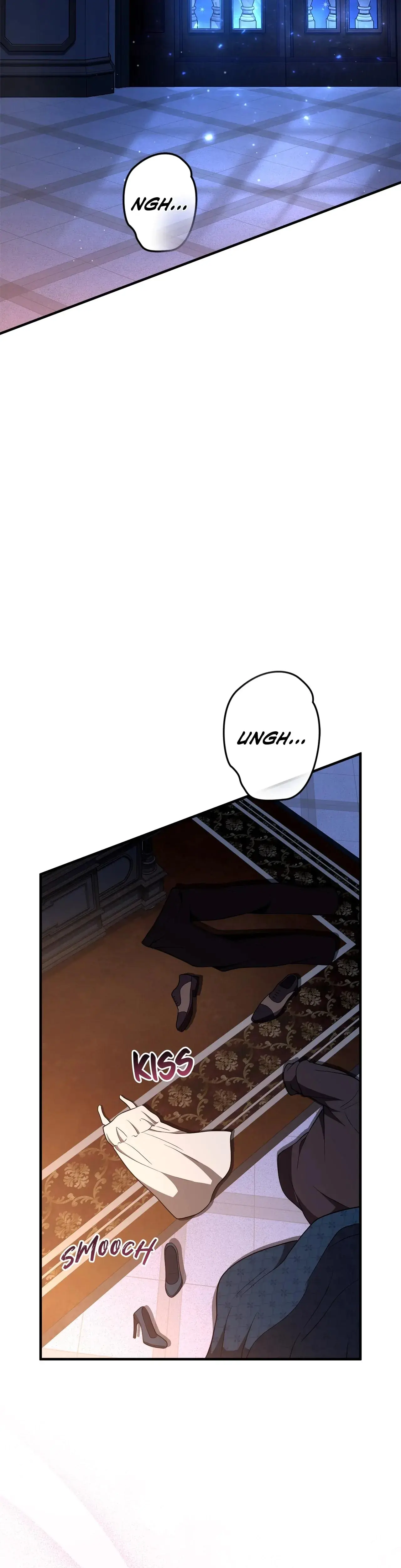 Lycan Chapter 62 - Page 2