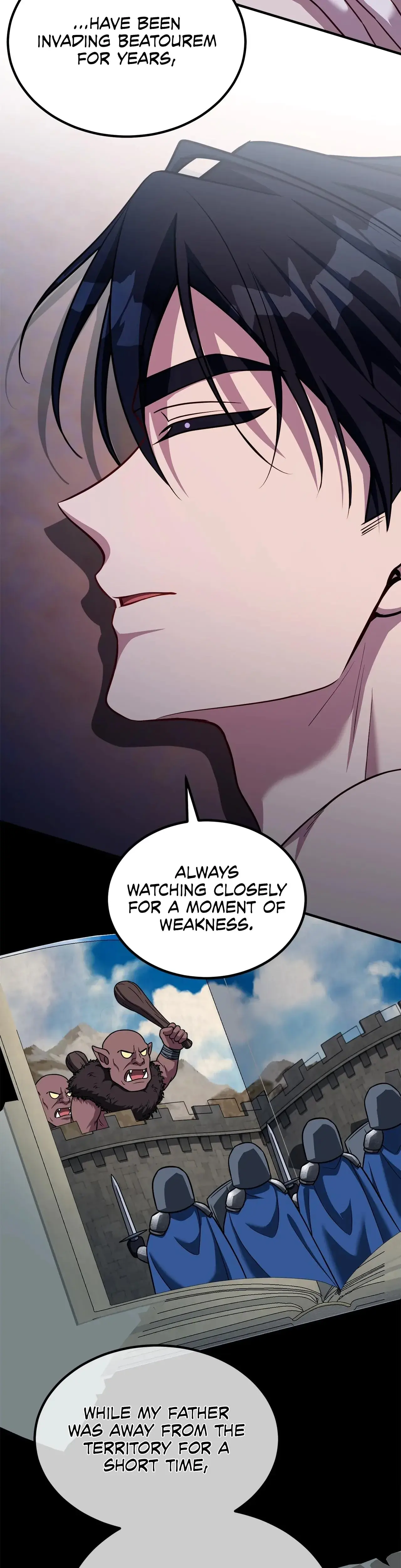 Lycan Chapter 62 - Page 29