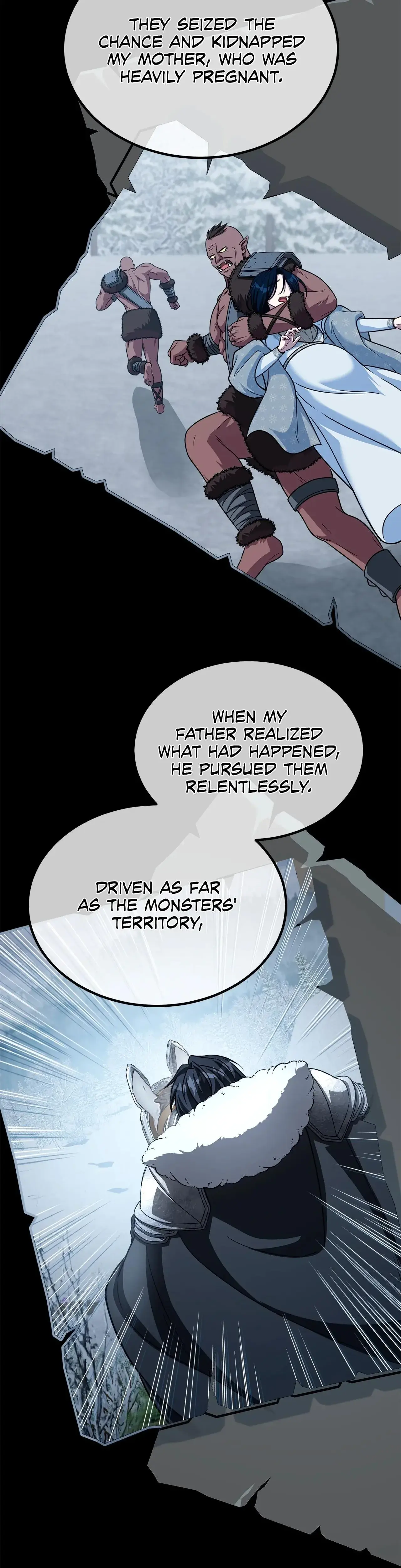 Lycan Chapter 62 - Page 30