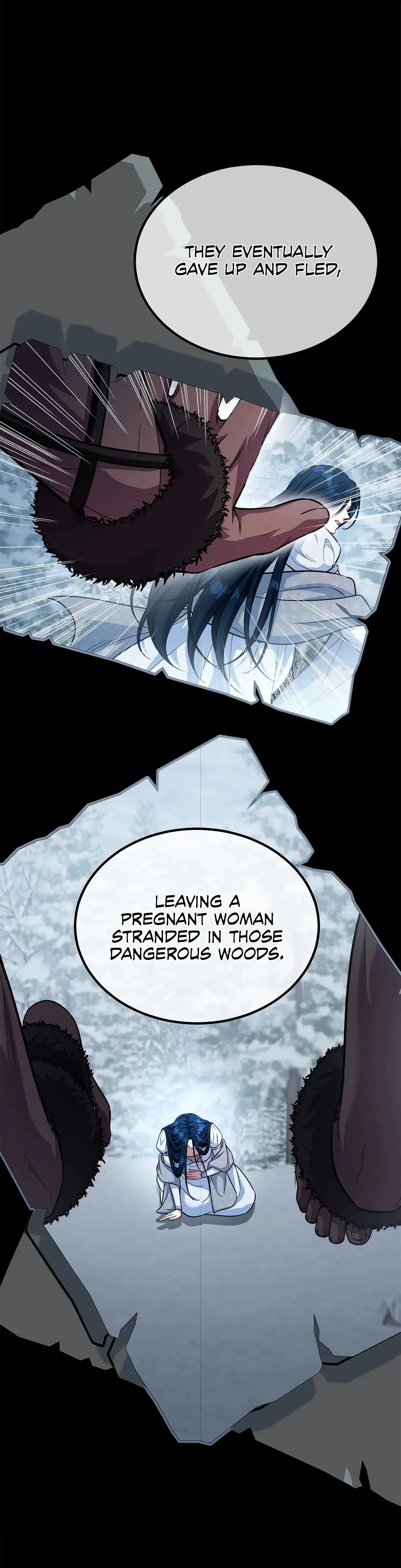 Lycan Chapter 62 - Page 31