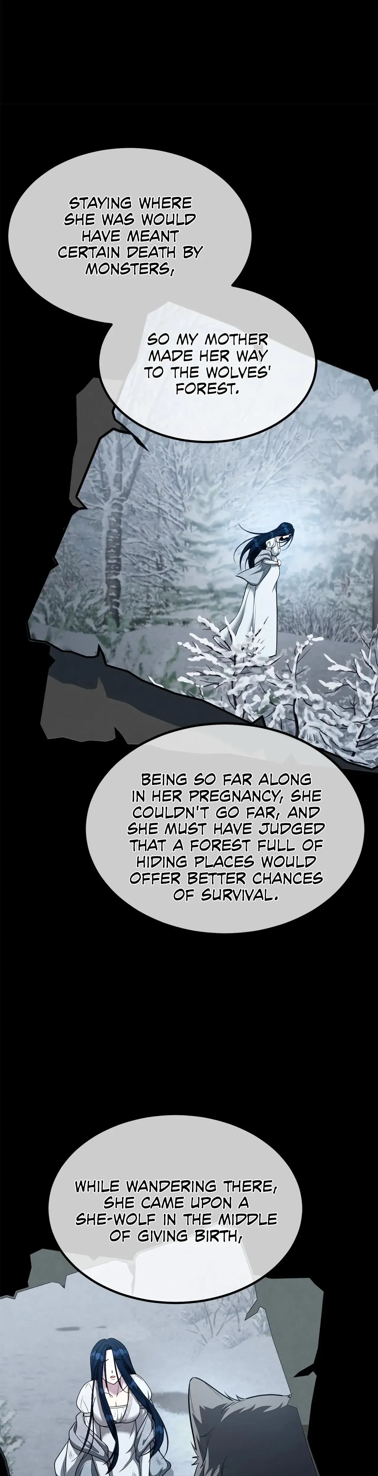 Lycan Chapter 62 - Page 32