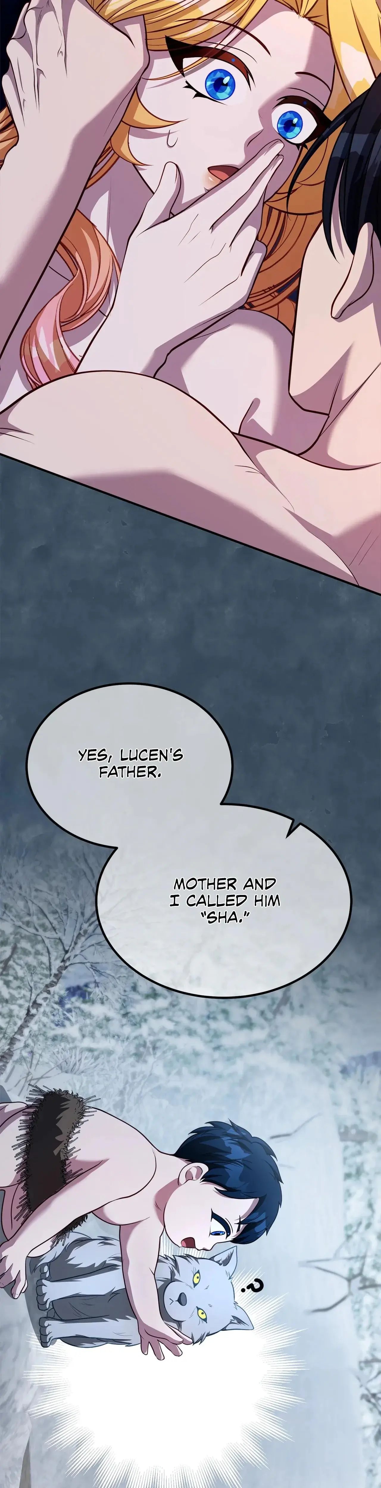 Lycan Chapter 62 - Page 37