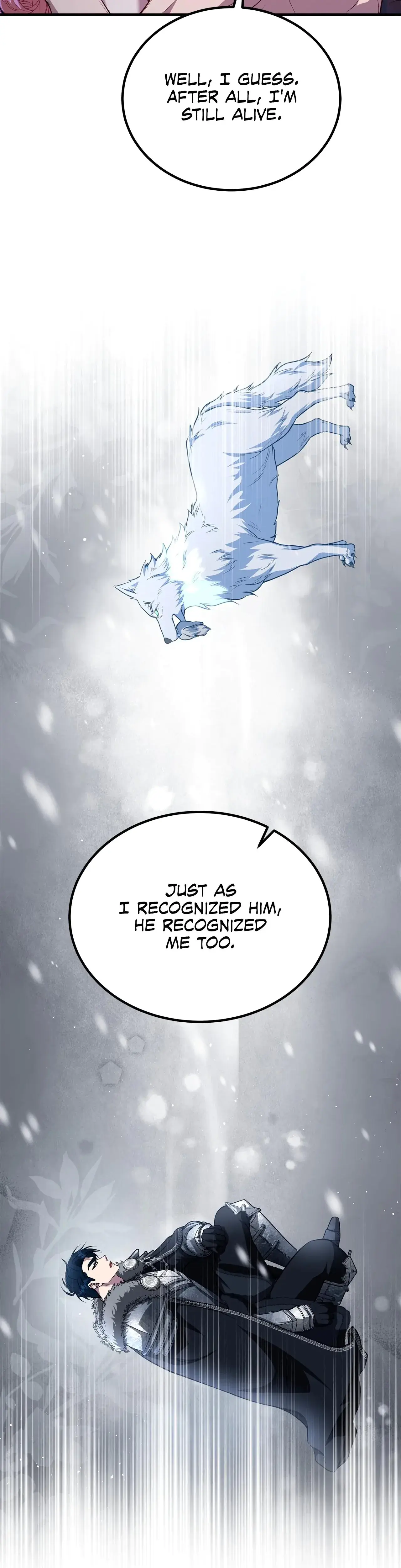 Lycan Chapter 62 - Page 39