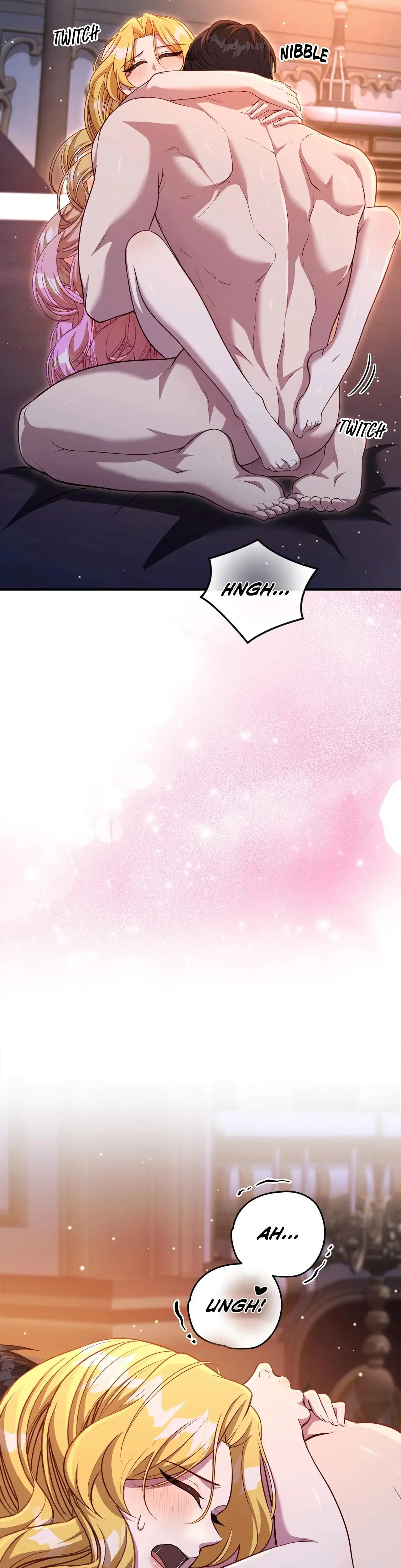 Lycan Chapter 62 - Page 8