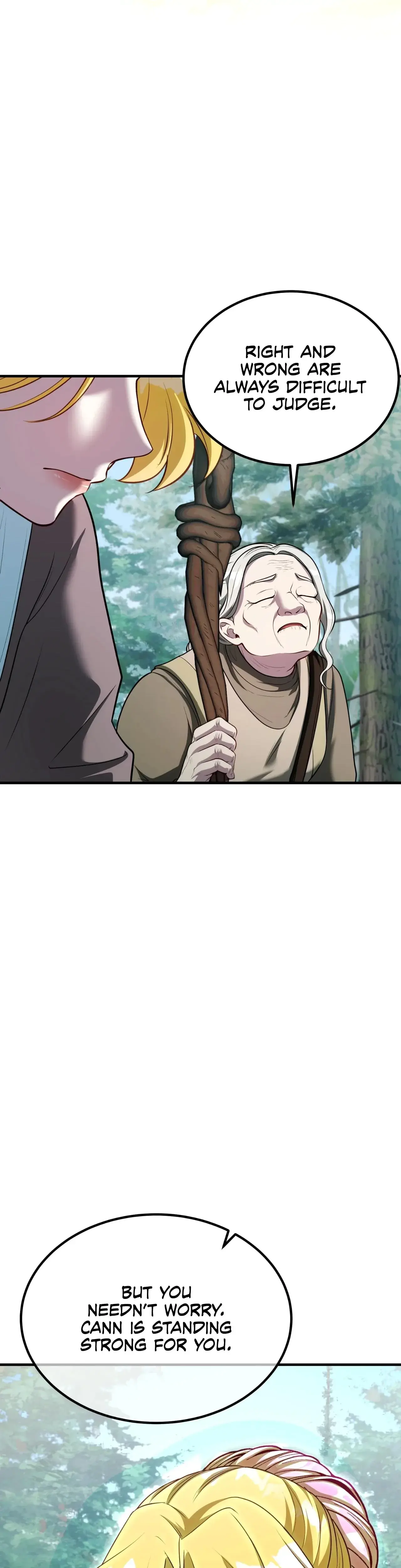 Lycan Chapter 63 - Page 10