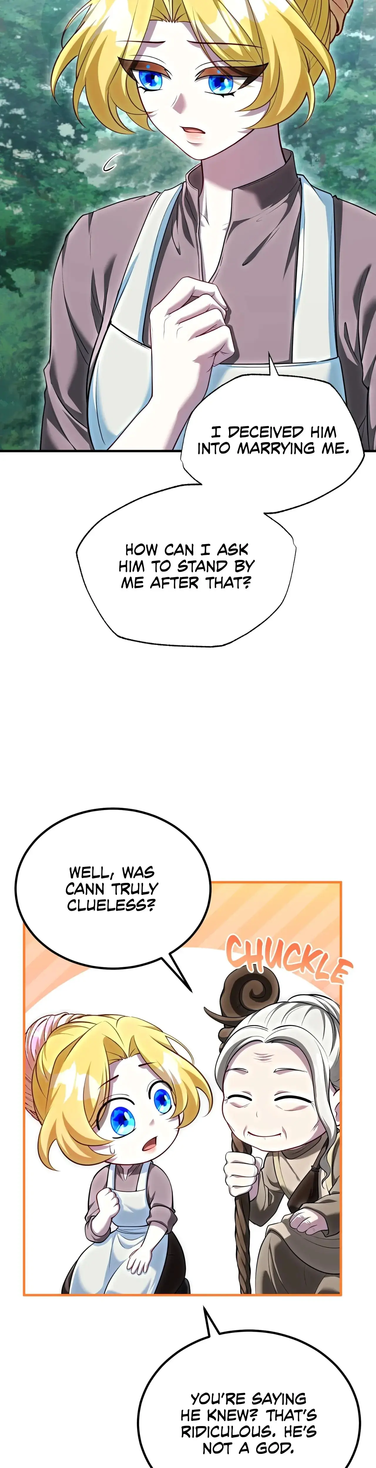 Lycan Chapter 63 - Page 11