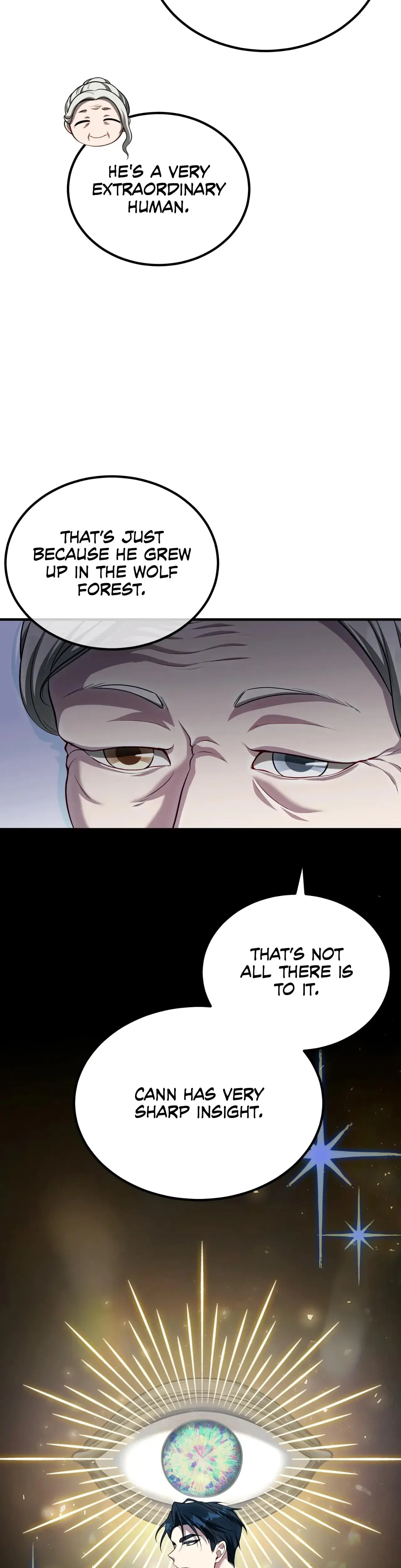Lycan Chapter 63 - Page 12